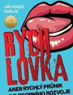 Rychlovka - Jiří Vokáč Čmolík
