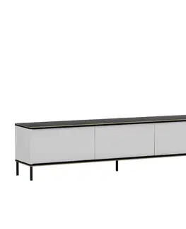 TV stolík Imaj - Whıte