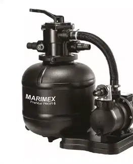 Piesková filtrácia Marimex ProStar Profi 6