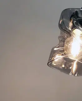 Závesná lampa FELIS 3xE27 Candellux