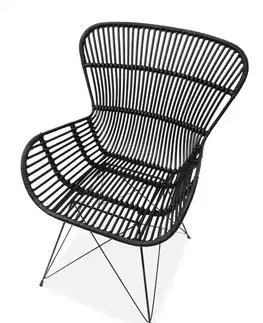 Jedálenské kreslo K335 Halmar