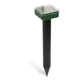  Solárny odpudzovač hlodavcov 1,2V 80 mAh IP44 55635B