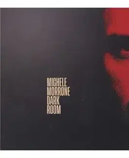 Morrone Michele - Dark Room CD - Michele Morrone