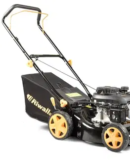 Benzínová kosačka na trávu RIWALL RPM 4234 P