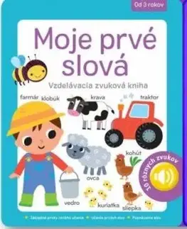 Moje prvé slová