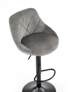 Barová stolička H101 Halmar