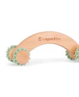 inSPORTline Kerung zelená