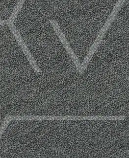 FORBO Flotex Planks Triad Platinum 131005