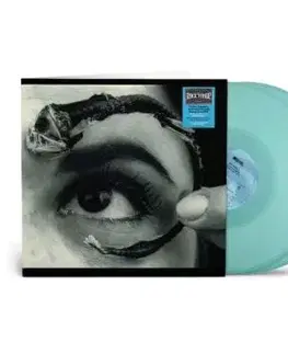 Mr. Bungle - Disco Volante (Translucent Light Blue) 2LP - Mr. Bungle