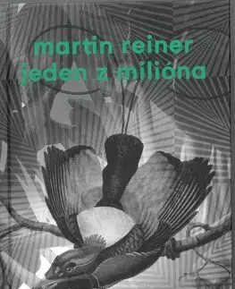 Jeden z milióna - Martin Reiner, Silvester Lavrík