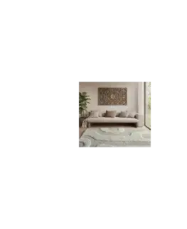 Koberec GILLAIN 160 x 230 cm z pravej vlny