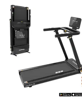 inSPORTline ZenRun 15