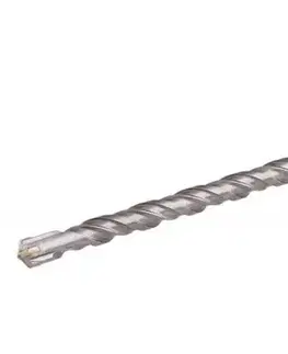 Kinekus Vrták do betónu 10x450mm, 4brit, SDS plus