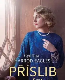 Za války, 1918: Příslib naděje - Cynthia Harrod-Eagles