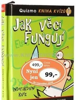 Jak věci fungují