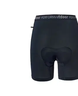 Cyklistické spodky »Pro«