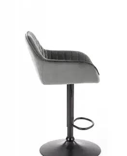Barová stolička H103 Halmar