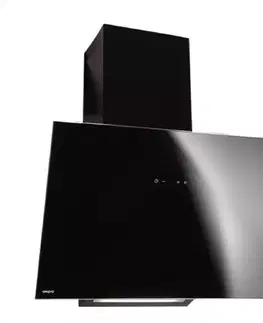 Digestor WK-9 Saturn PRO 60 čierna