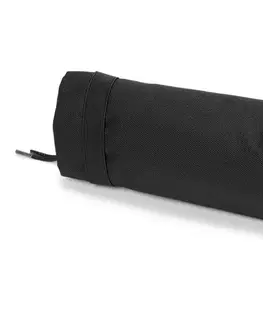 2 v 1 podložka na prezliekanie a vrecko na uloženie mokrých vecí