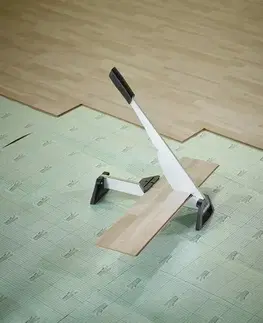 Rezačka na laminátové podlahy Wolfcraft LC100