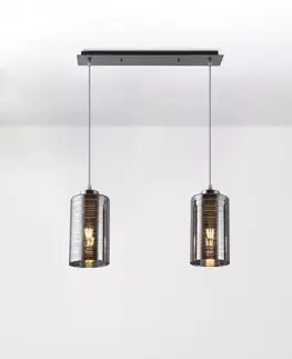 Luster 18078-2F KOX CHR LW2