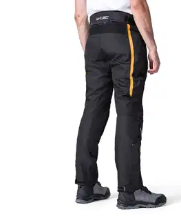 W-TEC Durmanes čierno-žltá - 5XL