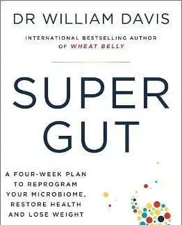 Super Gut - William Davis