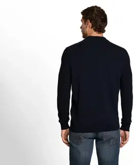 Pletená polokošeľa Tom Tailor