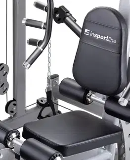 inSPORTline Profigym C400