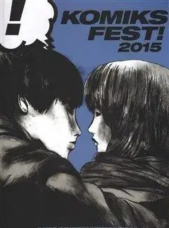 KomiksFEST! 2015