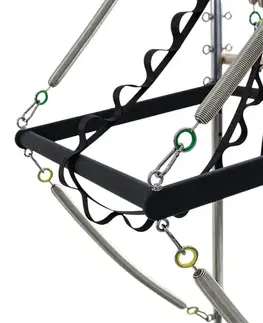 inSPORTline Věž k pilates reformeru Comfolder EVO