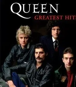 Queen - Greatest Hits 1 CD - Queen