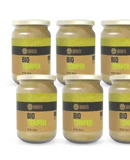VanaVita BIO Tempeh