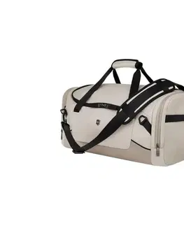 Victorinox Altmont Modern 2 v 1 cestovná taška a batoh, 43 l, béžová 653558