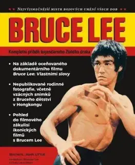 Bruce Lee - Bruce Lee