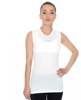 Brubeck Multifunctional Base Layer 3D Graphite - L