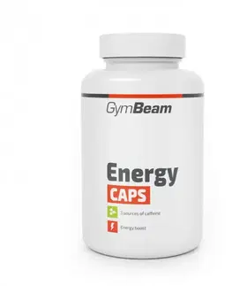 GymBeam Energy CAPS