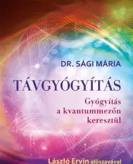 Távgyógyítás - Dr. Mária Sági