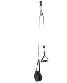inSPORTline Puley 100