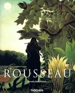 Rousseau - Cornelia Stabenowová