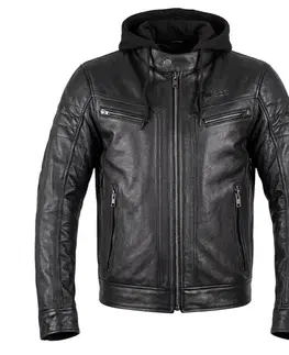 W-TEC Murayo II čierna - XL