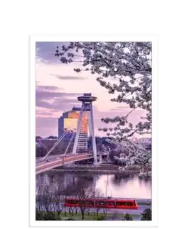 (A6) Pohľadnica A6 Bratislava LVI