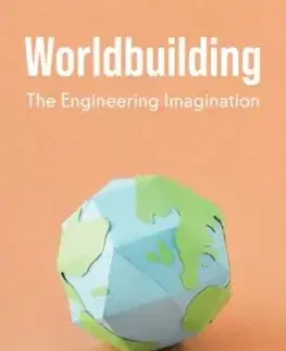 Worldbuilding - Jenn Stroud Rossmann