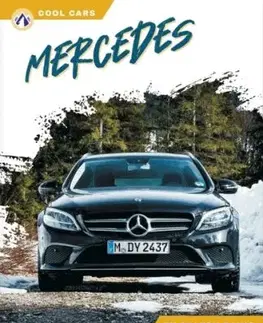 Mercedes - Dalton Rains