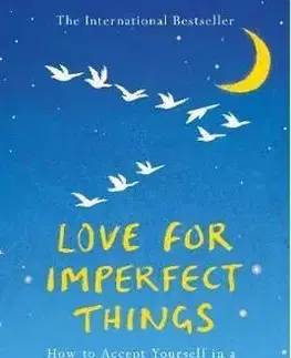 Love for Imperfect Things - Haemin Sunim