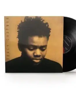 Chapman Tracy - Tracy Chapman: 35th Anniversary LP - Tracy Chapman