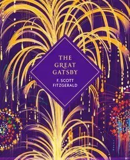 The Great Gatsby - Francis Scott Fitzgerald