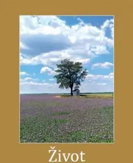 Život je krásny - Ján Badáň