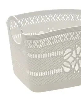 MAKRO - Košík umelá hmota 32,3x22x20,5cm