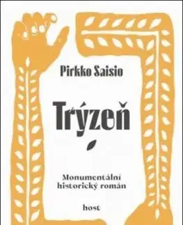 Trýzeň - Saisio Pirkko, Michal Švec